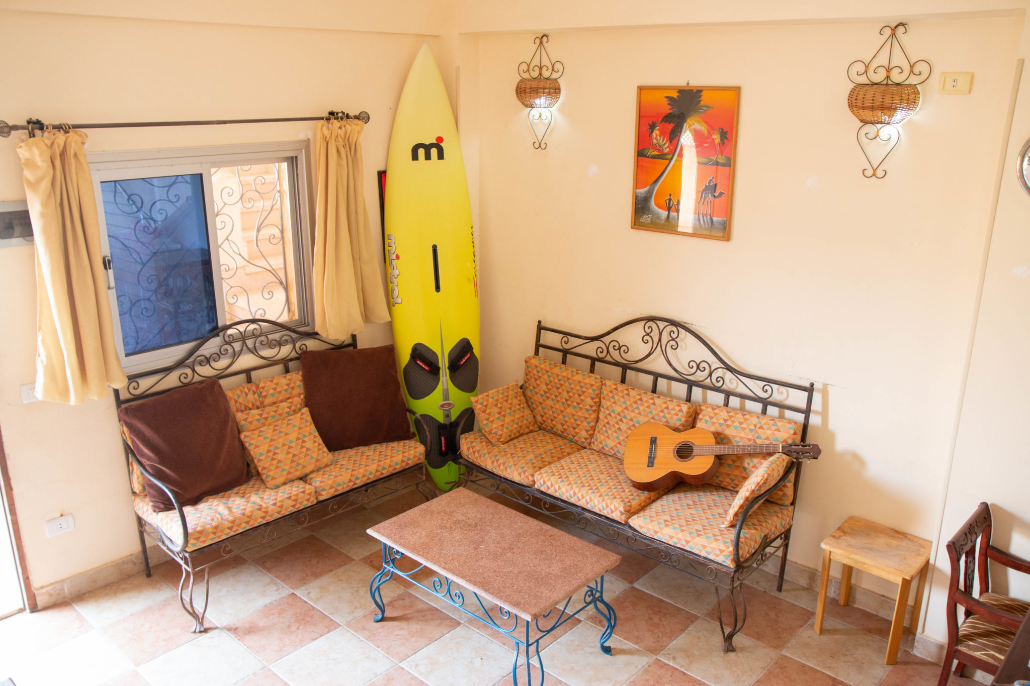Sitting Room