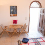 Sitting Area